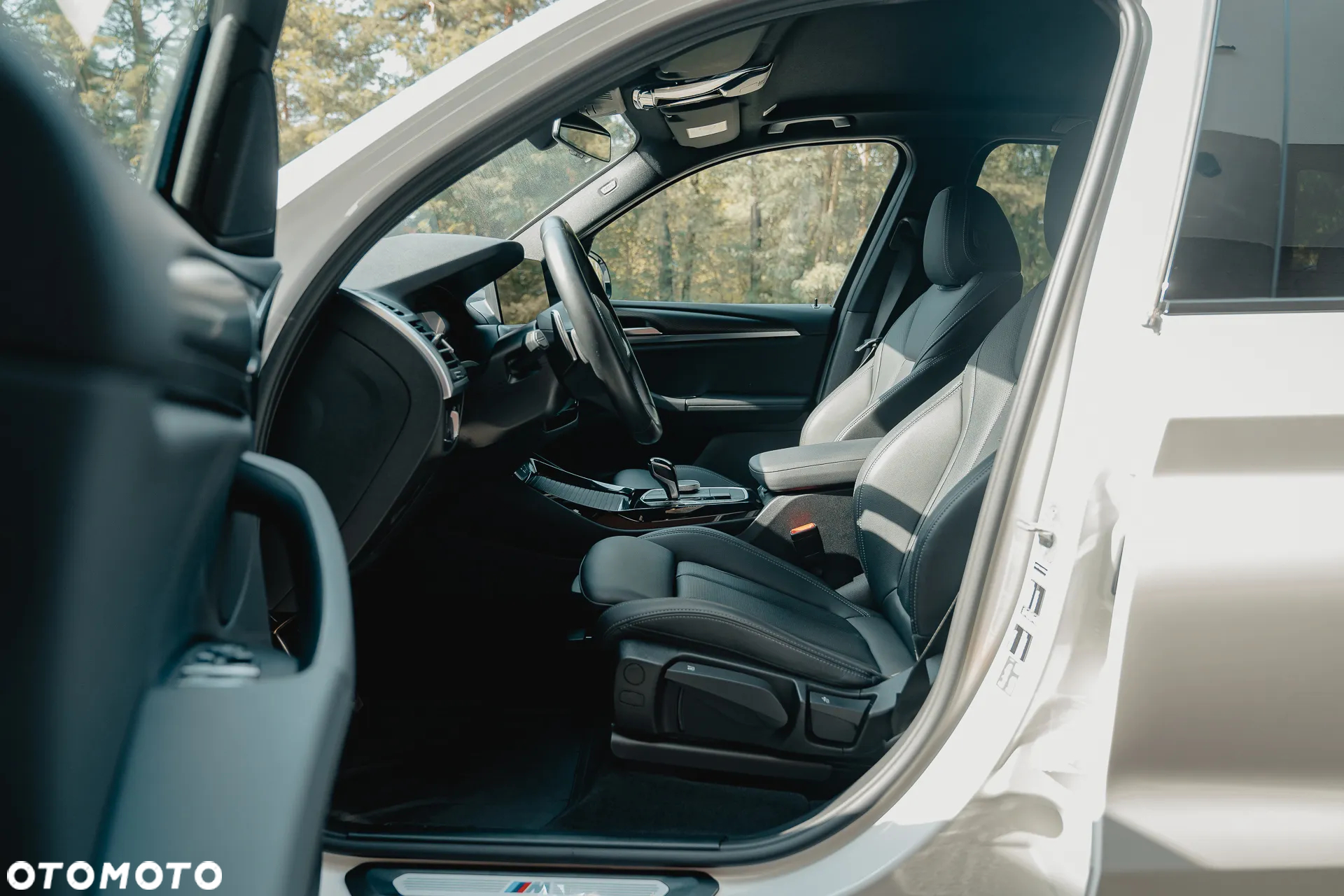 BMW X3 xDrive30e M Sport Edition - 22