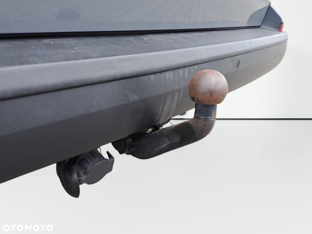 Volkswagen Caravelle 2.0 TDI L1 Trendline 4Motion - 25