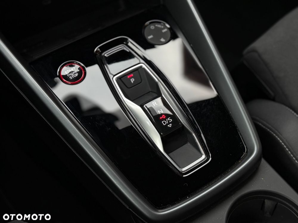 Audi S3 - 17