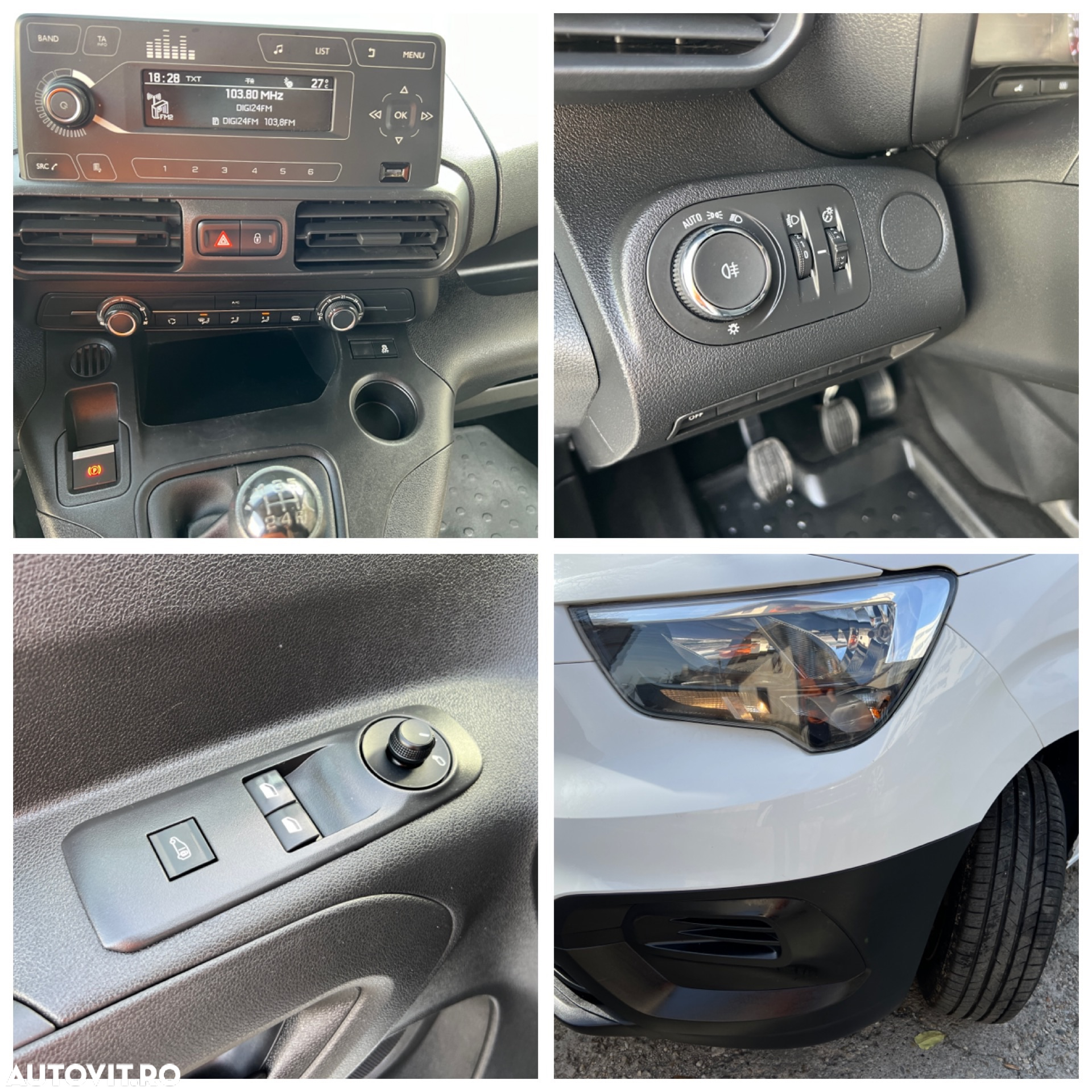 Opel Combo Life 1.5 L1H1 Start/Stop Edition Life - 7