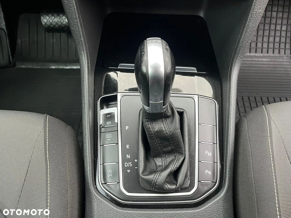 Volkswagen Golf Sportsvan SV 1.6 TDI BMT Highline DSG - 24
