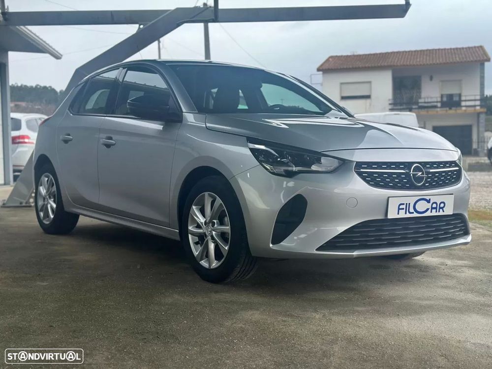 Opel Corsa 1.2 Elegance - 3