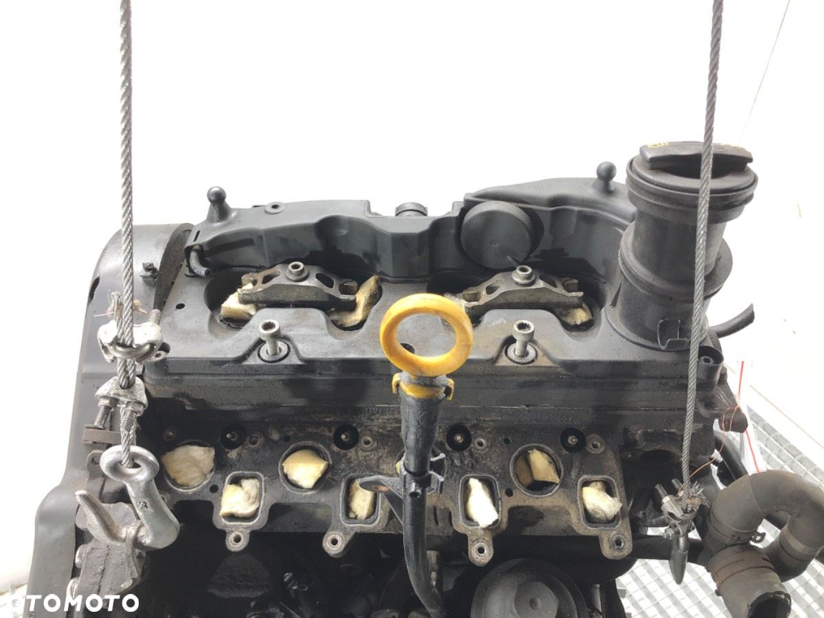 SILNIK - 10434.00 PLN - VW TRANSPORTER V Autobus (7HB, 7HJ, 7EB, 7EJ) 2003 - 2015 2.0 TDI 75 kW [102 - 3