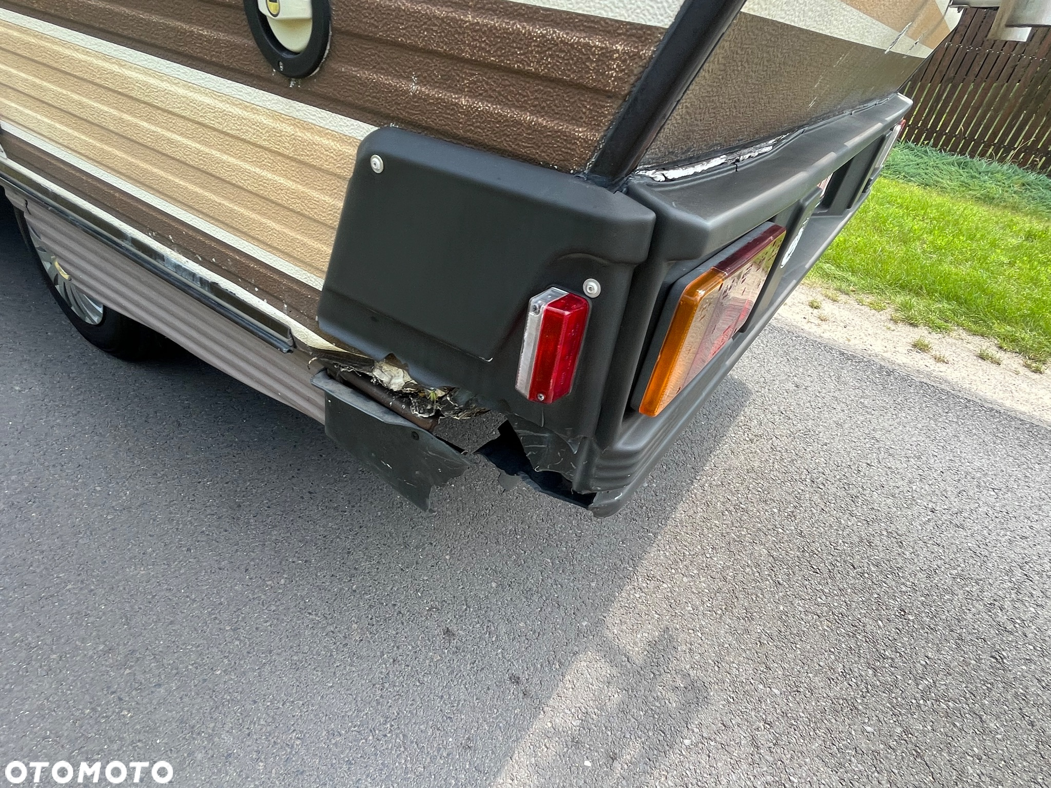 Fiat Knaus Hobby 280 - 6