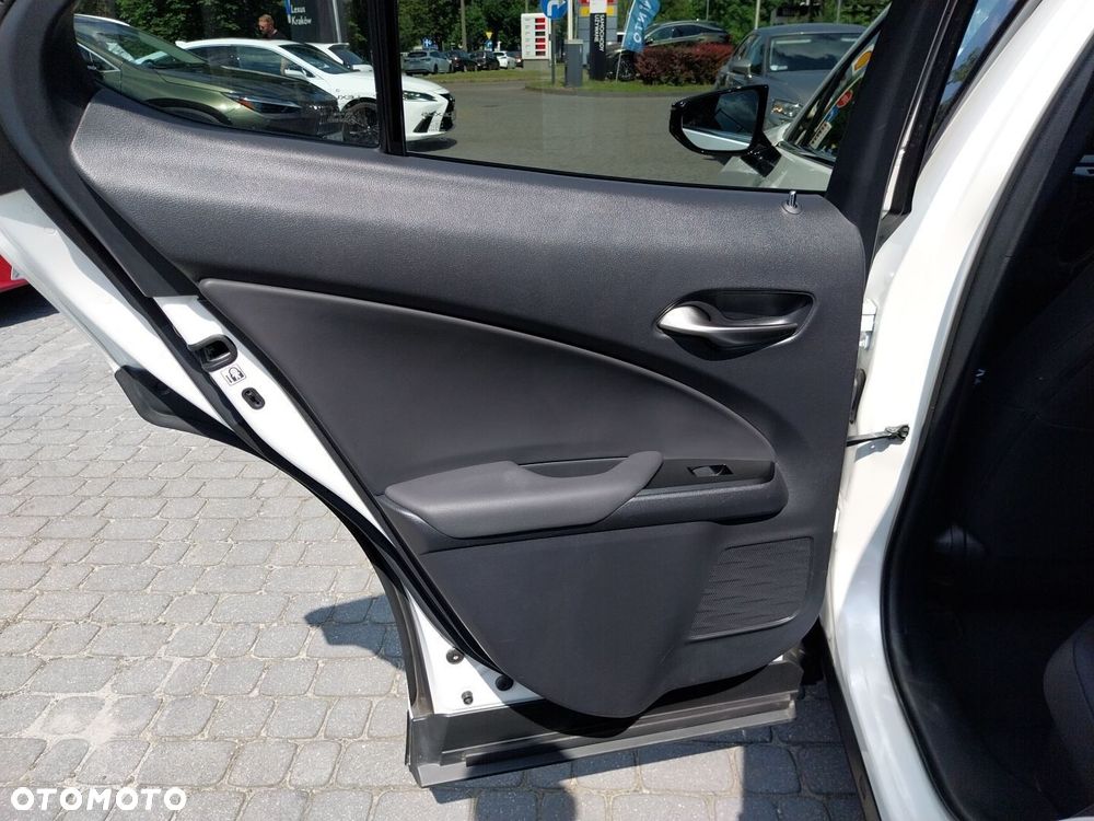 Lexus UX 250h GPF F Impression 2WD - 15