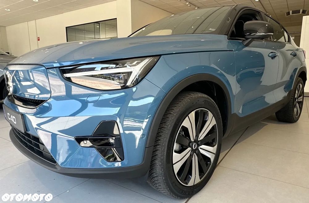 Volvo XC 40 - 9