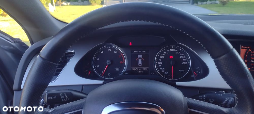 Audi A4 Avant - 40