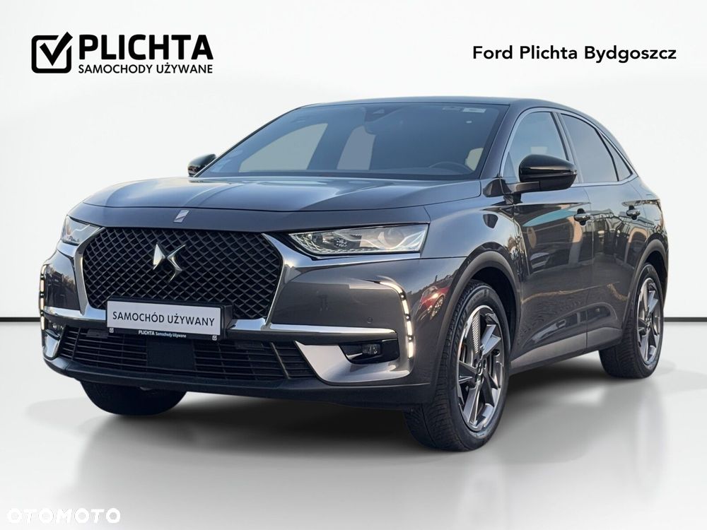 DS Automobiles DS 7 Crossback 1.6 E-Tense 4x4 Rivoli - 1