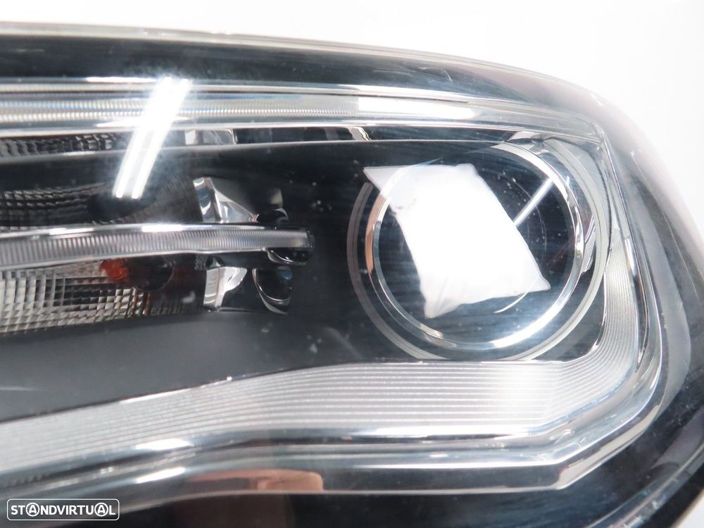 Farol Xenon Esquerdo Usado / Original AUDI A3 (8V1, 8VK)/AUDI A3 Sportback (8VA,... - 2