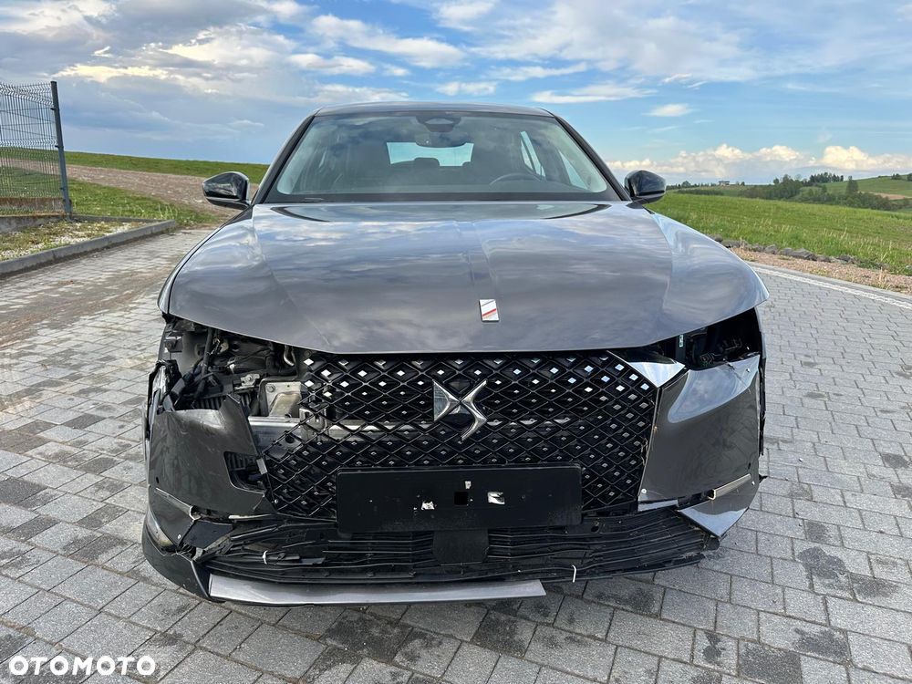 DS Automobiles DS 4 1.6 E-Tense Trocadero - 2
