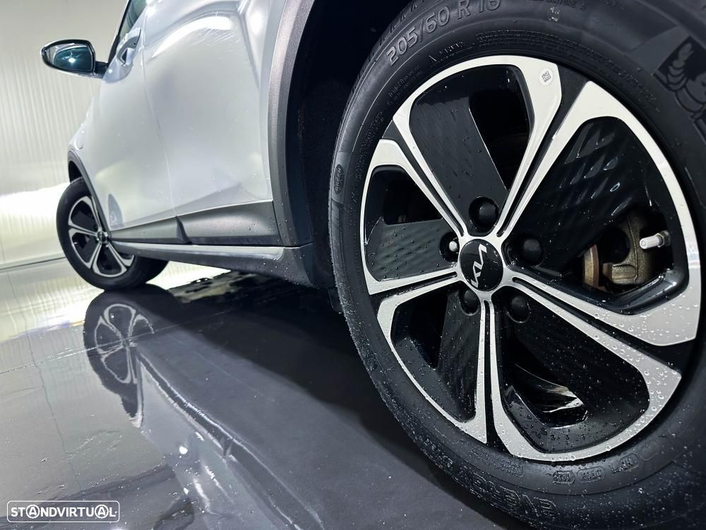 Kia XCeed 1.6 GDI DCT6 OPF VISION - 7