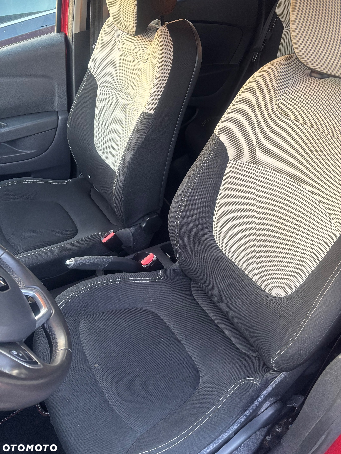 Renault Captur 0.9 Energy TCe Life - 13