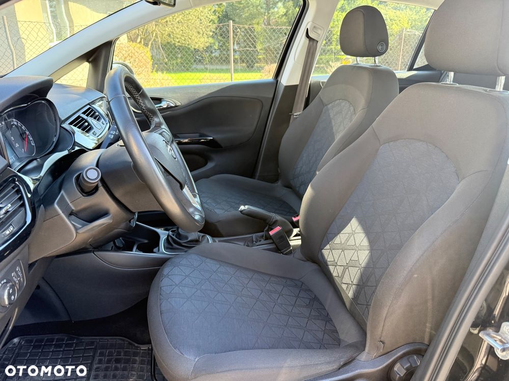 Opel Corsa 1.4 T Cosmo S&S - 9