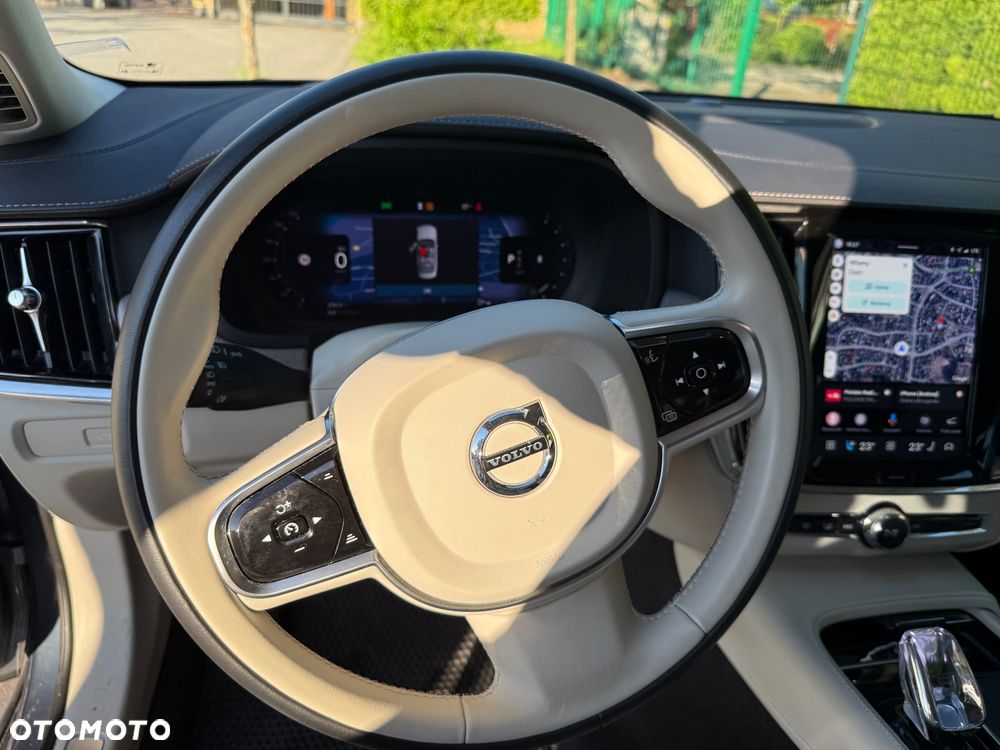 Volvo S90 B5 D AWD Ultimate Bright - 12