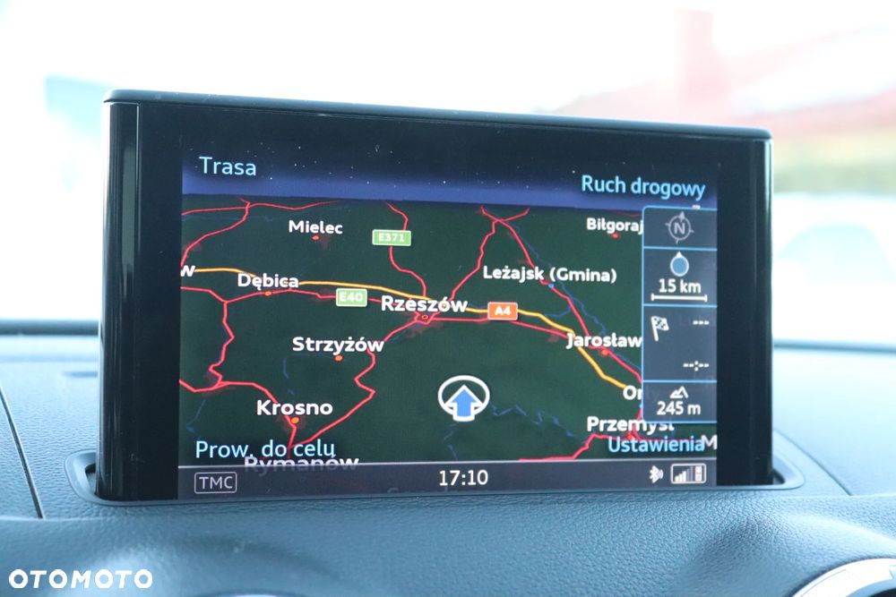 Audi A3 Sportback 2.0 TDI S tronic sport - 33