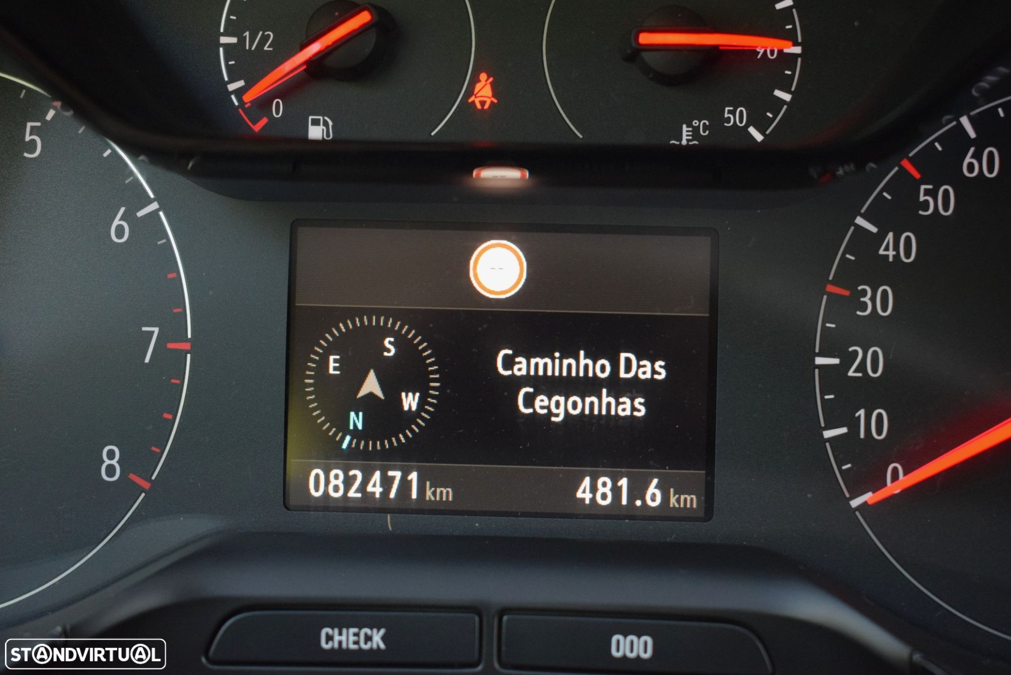 Opel Crossland X 1.2 T 2020 - 23