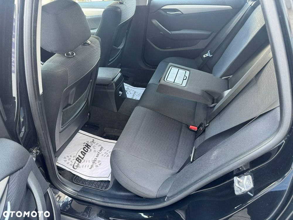 BMW X1 - 12