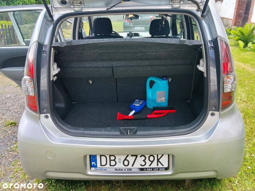 Daihatsu Sirion 1.0 CooLine - 25