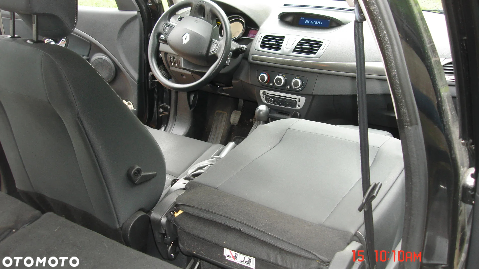 Renault Megane Grandtour dCi 95 FAP Paris - 5