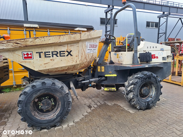 Terex TA6s