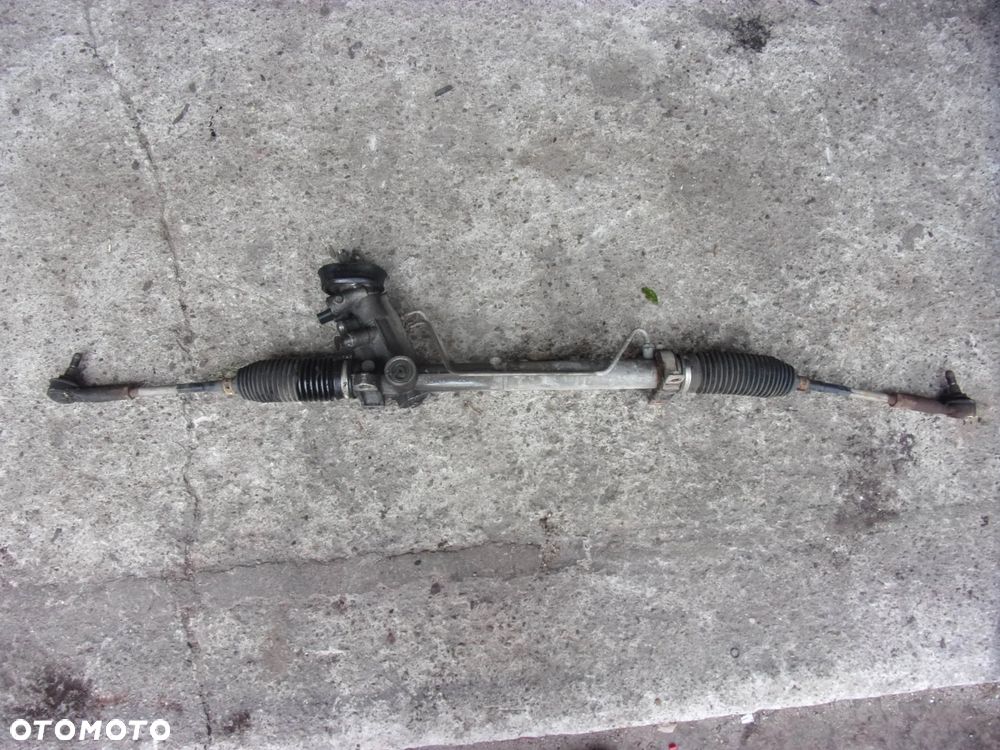 Maglownica przekładnia kierownicza VW Skoda Seat Audi 6Q1423055BA