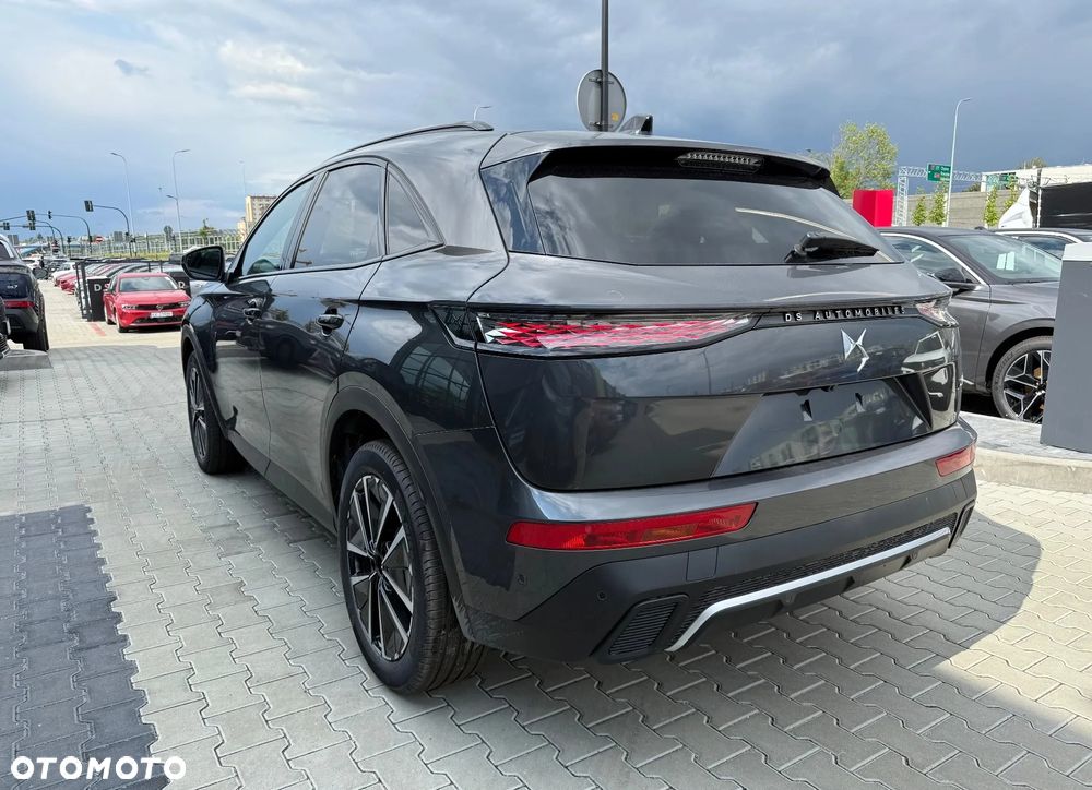 DS Automobiles DS 7 1.5 BlueHDi Etoile - 10