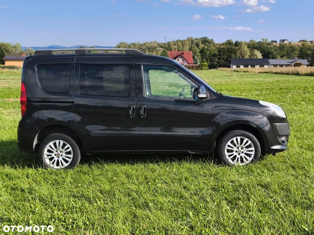 Fiat Doblo - 4