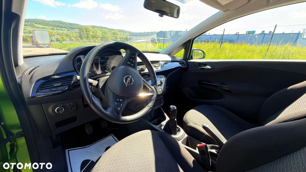 Opel Corsa - 29
