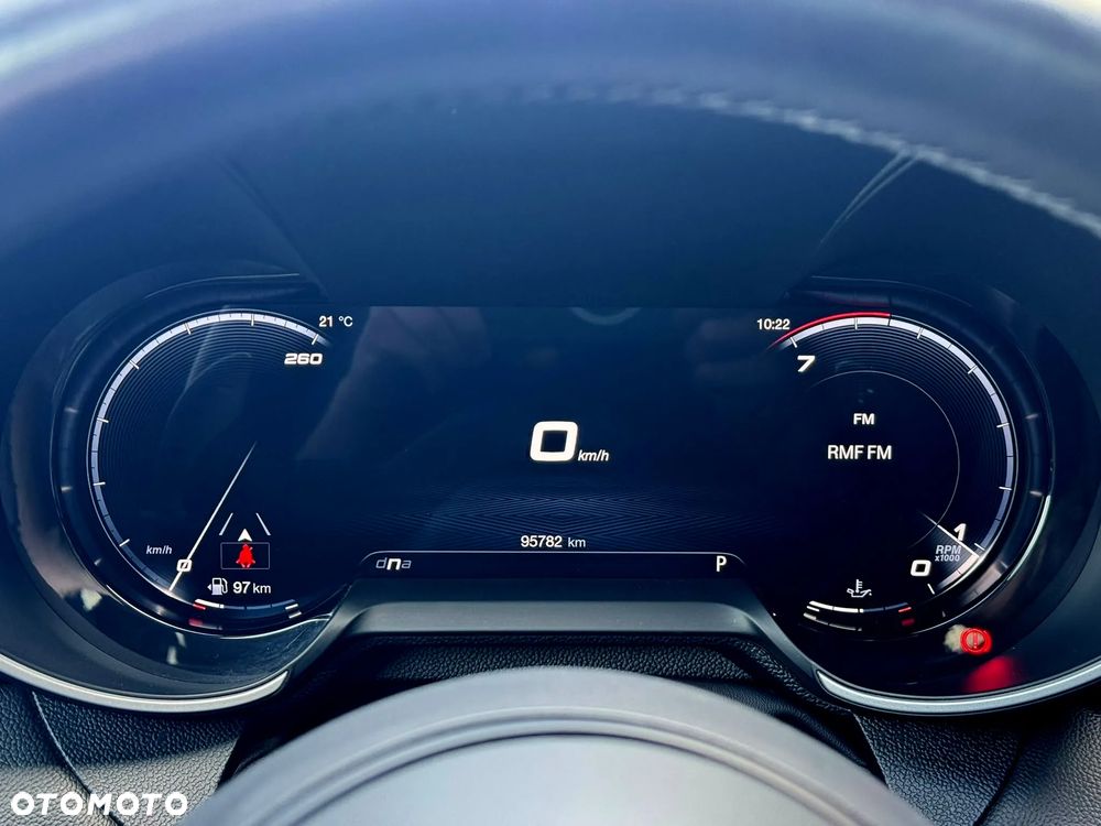 Alfa Romeo Giulia 2.0 Turbo Veloce Q4 - 14