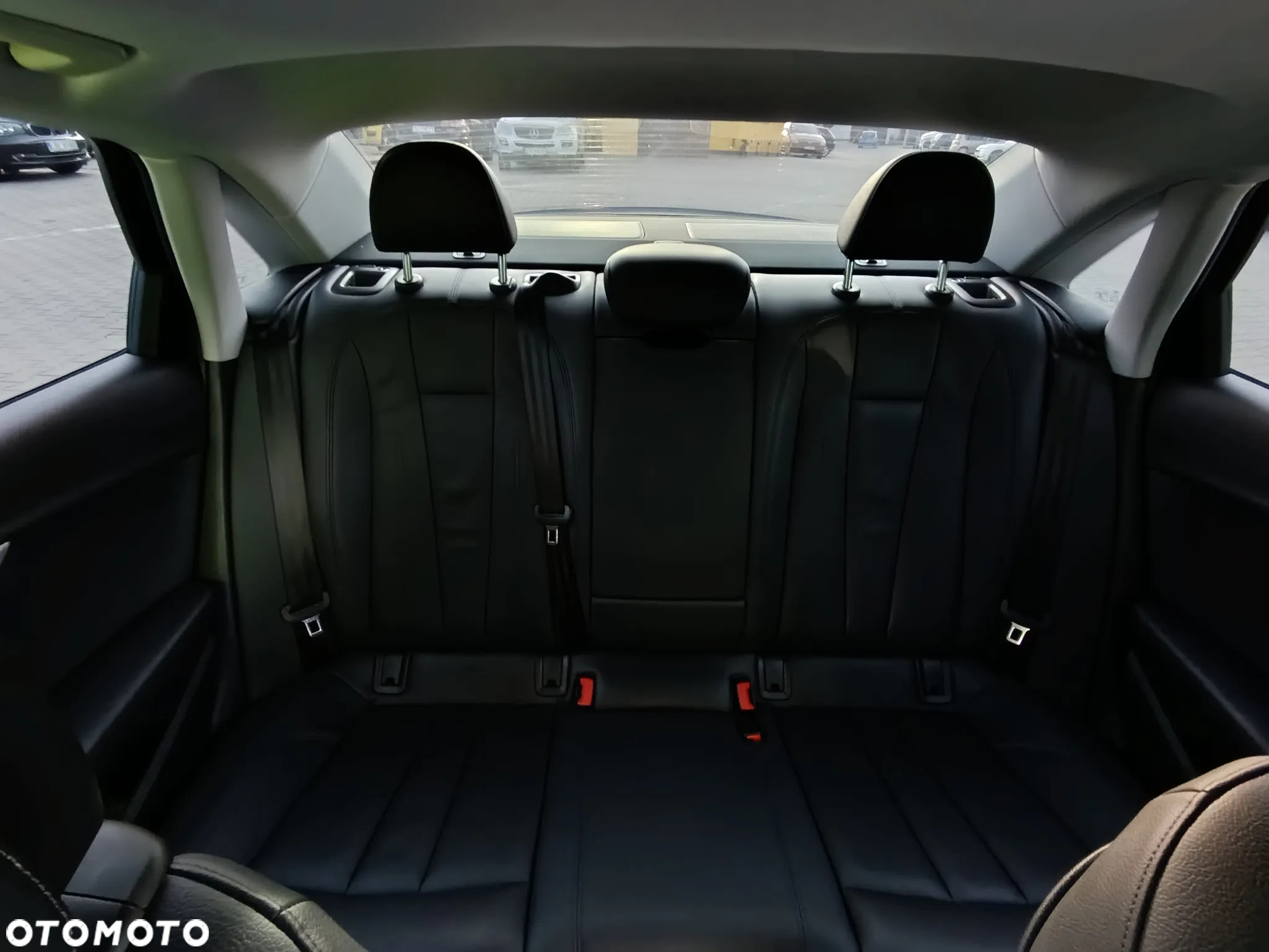 Audi A4 2.0 TFSI Quattro S tronic - 35