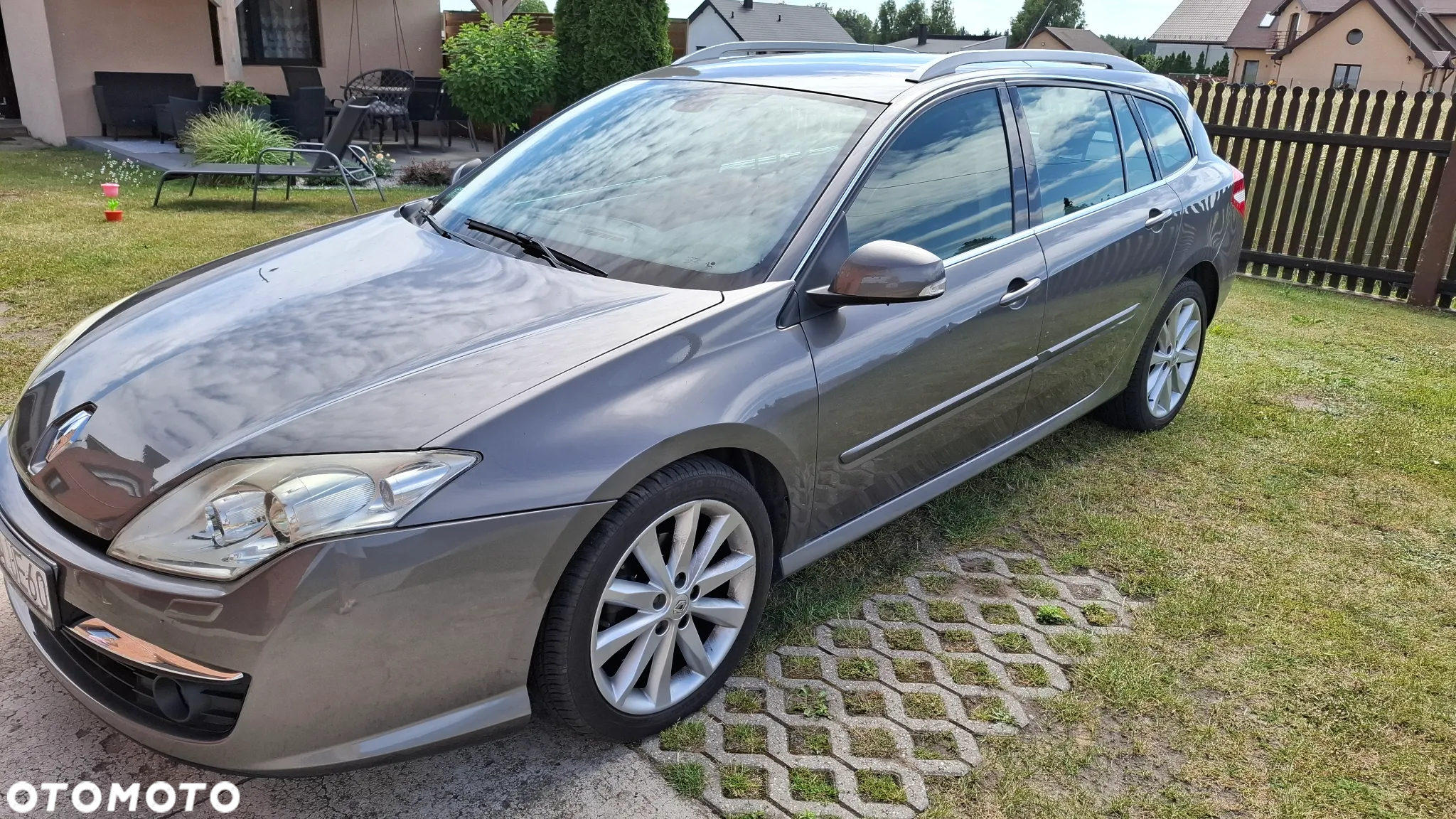 Renault Laguna 2.0 DCi Dynamique - 9