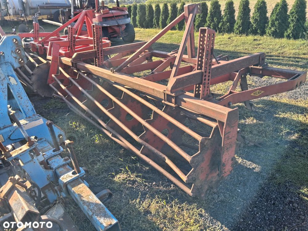 EUROMACCHINE Evers.Wifo.Hekamp.Rau brona wirowa. - 13