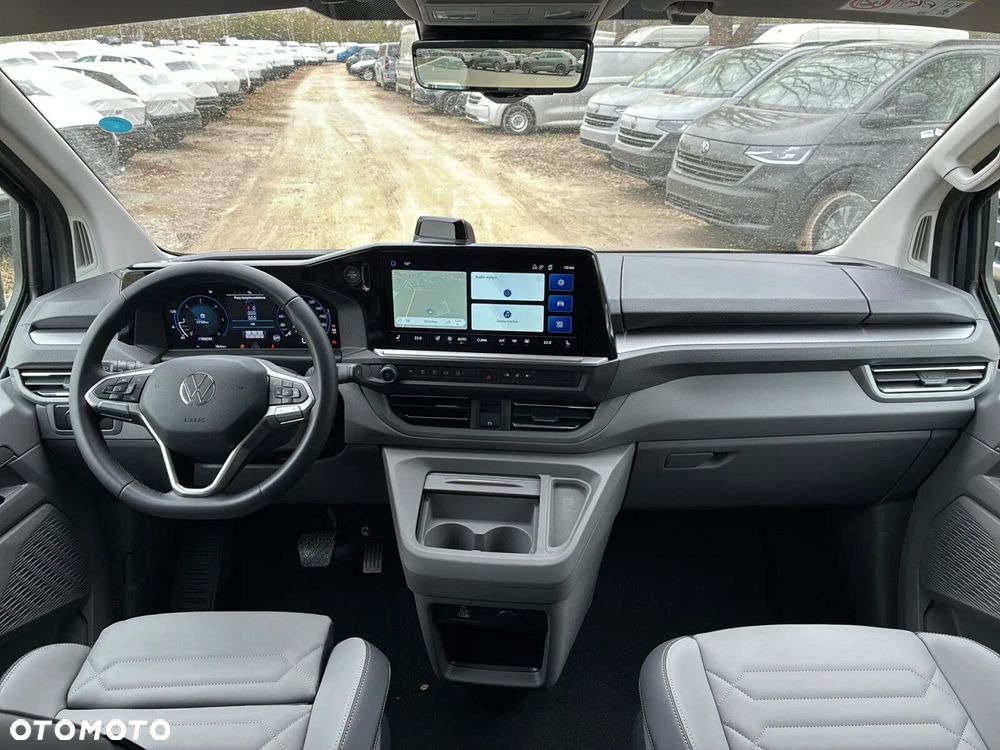 Volkswagen Caravelle 2.0 TDI L2 Style - 11