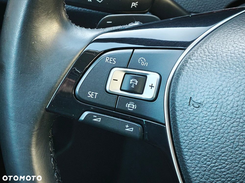 Volkswagen Passat Variant - 20