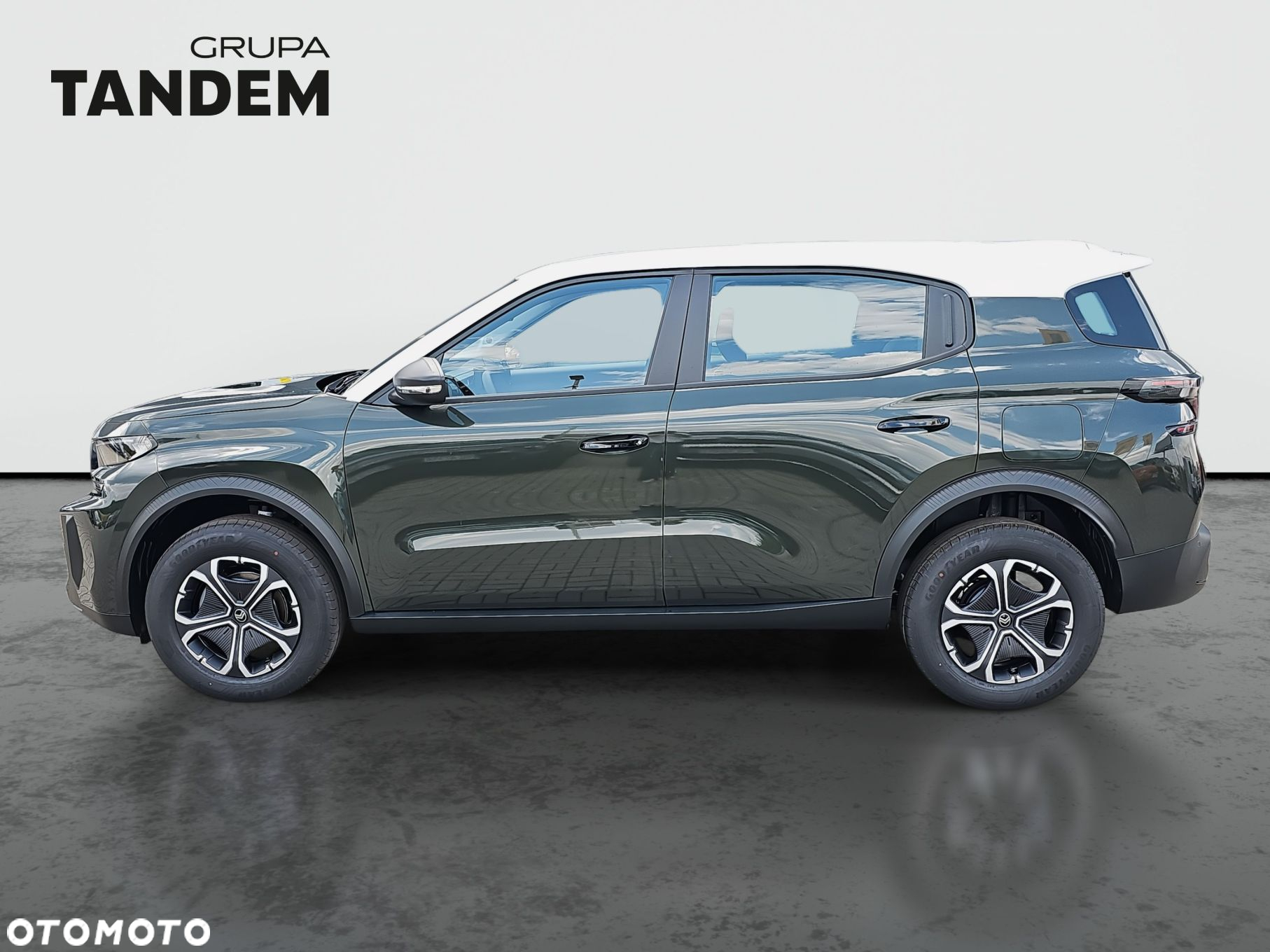 Citroën C3 Aircross - 8