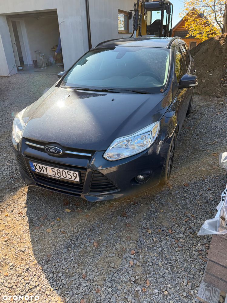 Ford Focus - 5