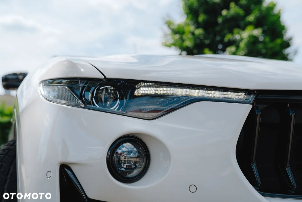 Maserati Levante - 5