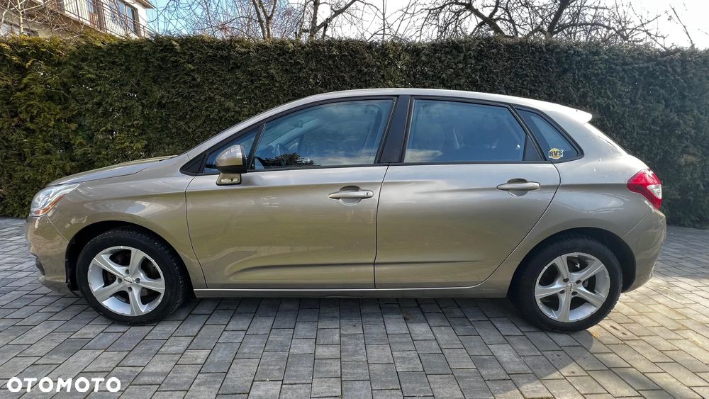 Citroën C4 VTi 120 Business Class - 6