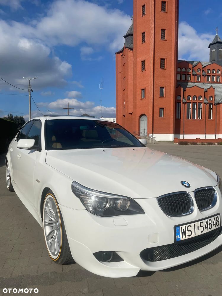BMW Seria 5 - 4