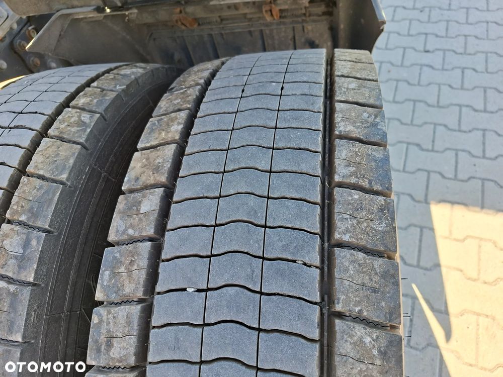 MAN TG 3 18510 - 10