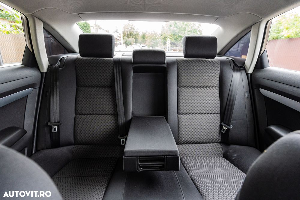 Audi A6 Limuzina 2.0 TDI DPF Multitronic - 8