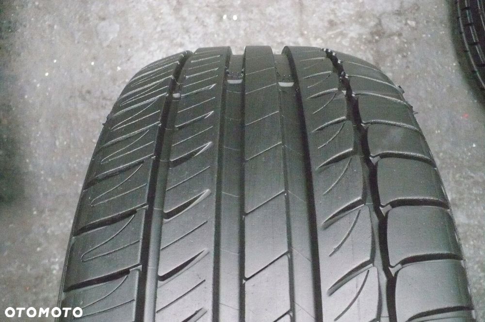 MICHELIN Primacy HP 205/55R16 7,3mm 2020 - 1