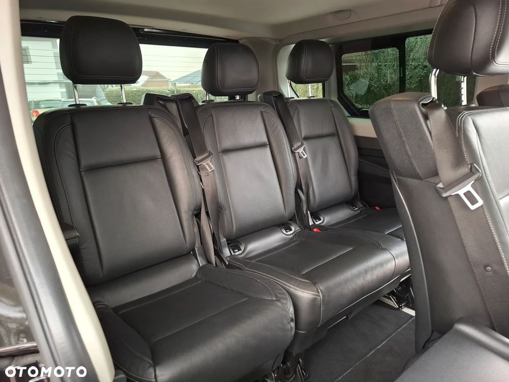 Opel Vivaro L1H1 S&S Tourer - 16