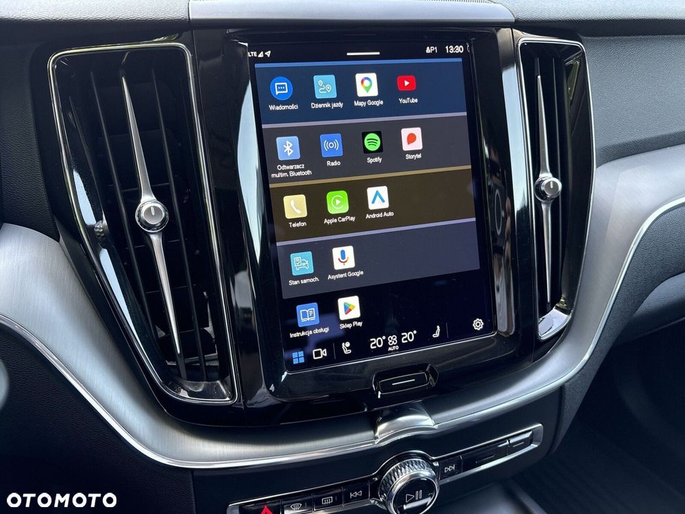 Volvo XC 60 B4 B Momentum Pro - 26