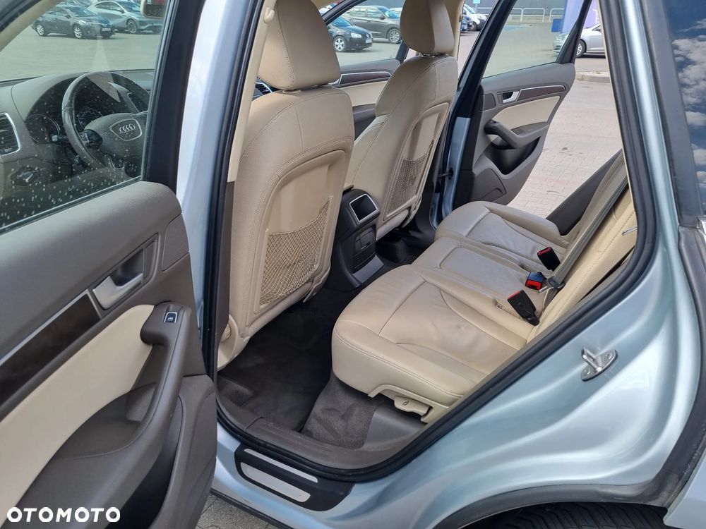Audi Q5 - 9