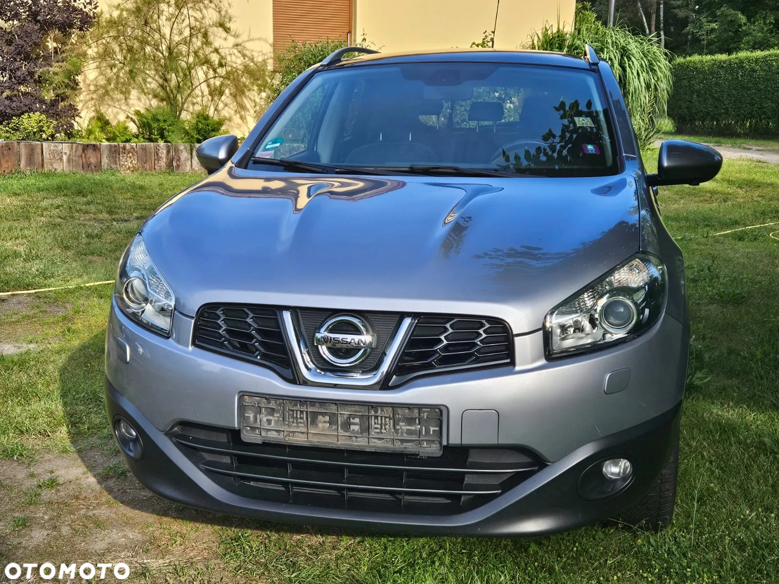 Nissan Qashqai 2.0 I-Way - 15