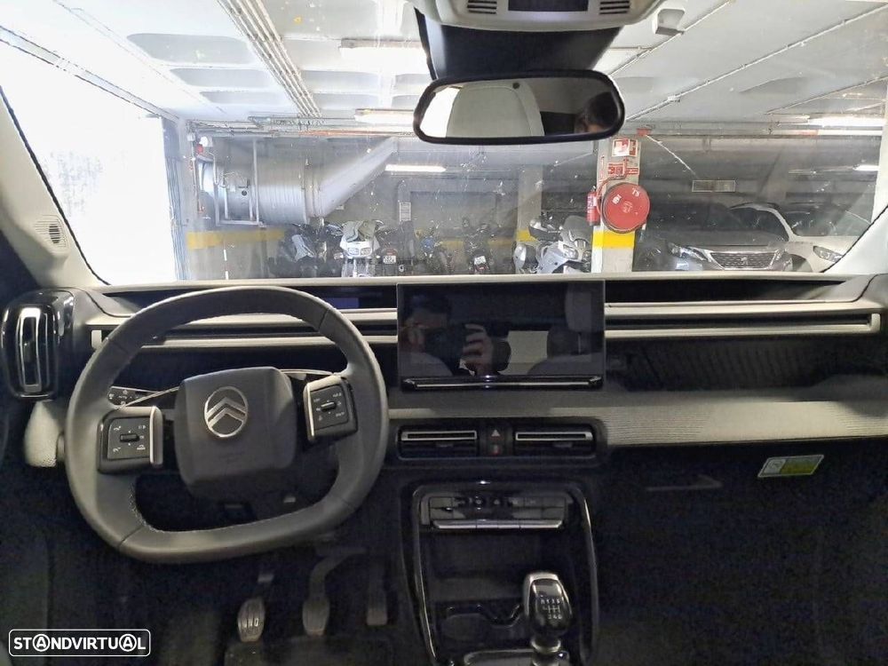 Citroën C3 1.2 Turbo Max16 - 8