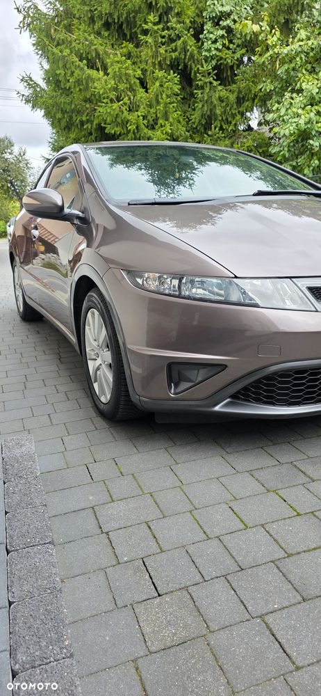 Honda Civic 1.4 Sport - 13