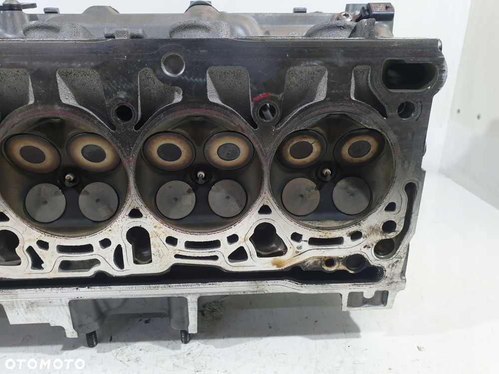 głowica 06n103403a/d 2.0 tfsi dry audi a6 c8 q5 s3 vw golf viii gti komplet - 14
