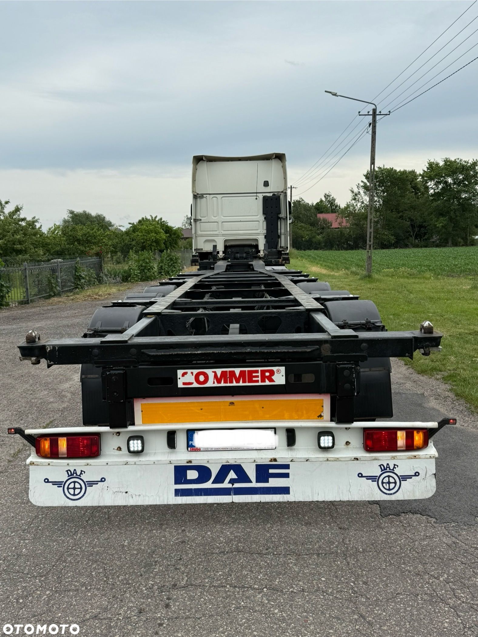 Sommer SPK 240/K - 1